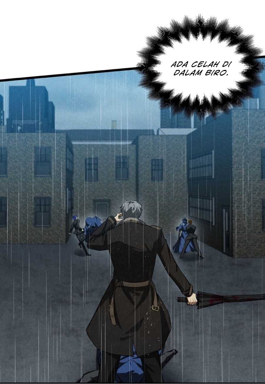 Please Stop Summoning Me! Bab 21 halaman 8