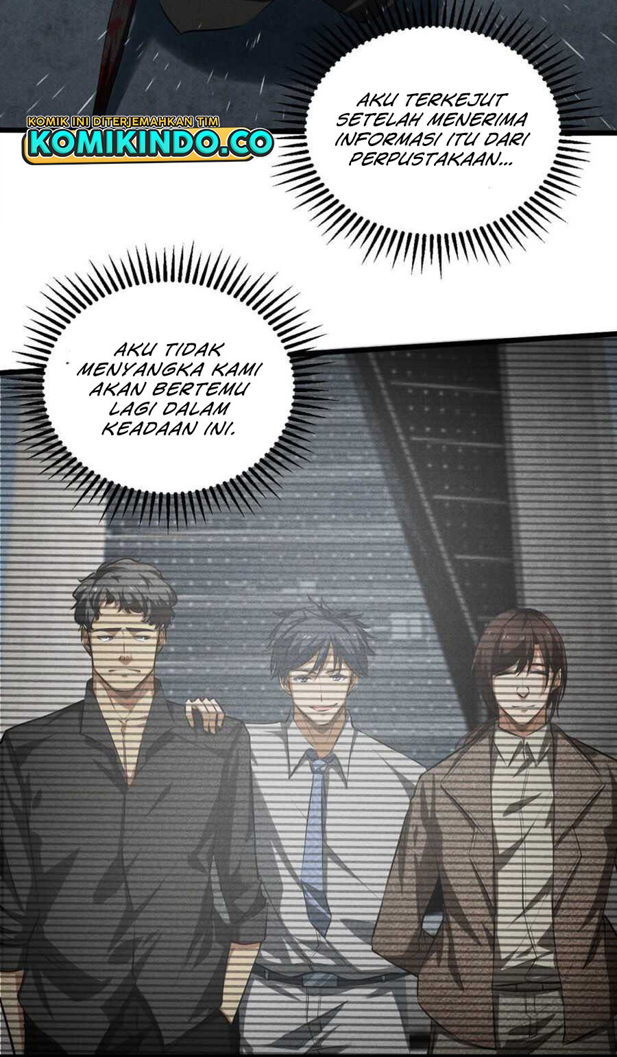 Please Stop Summoning Me! Bab 21 halaman 10
