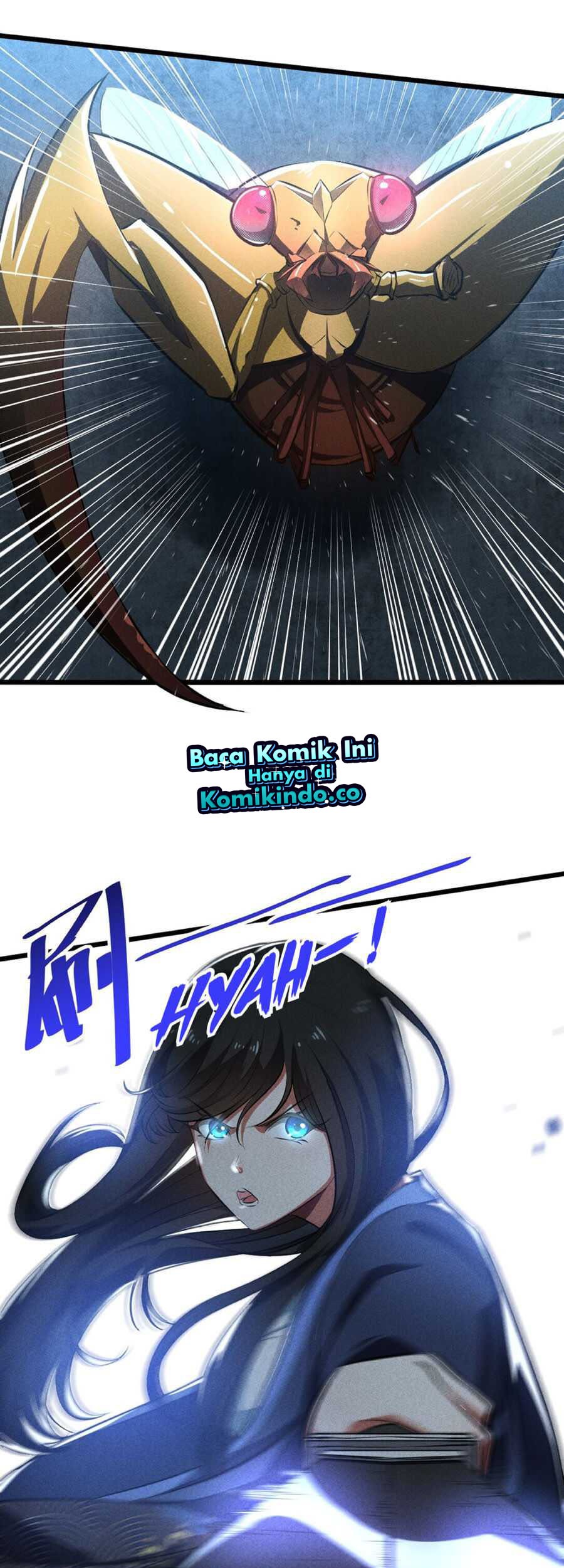 Please Stop Summoning Me! Bab 21 halaman 15