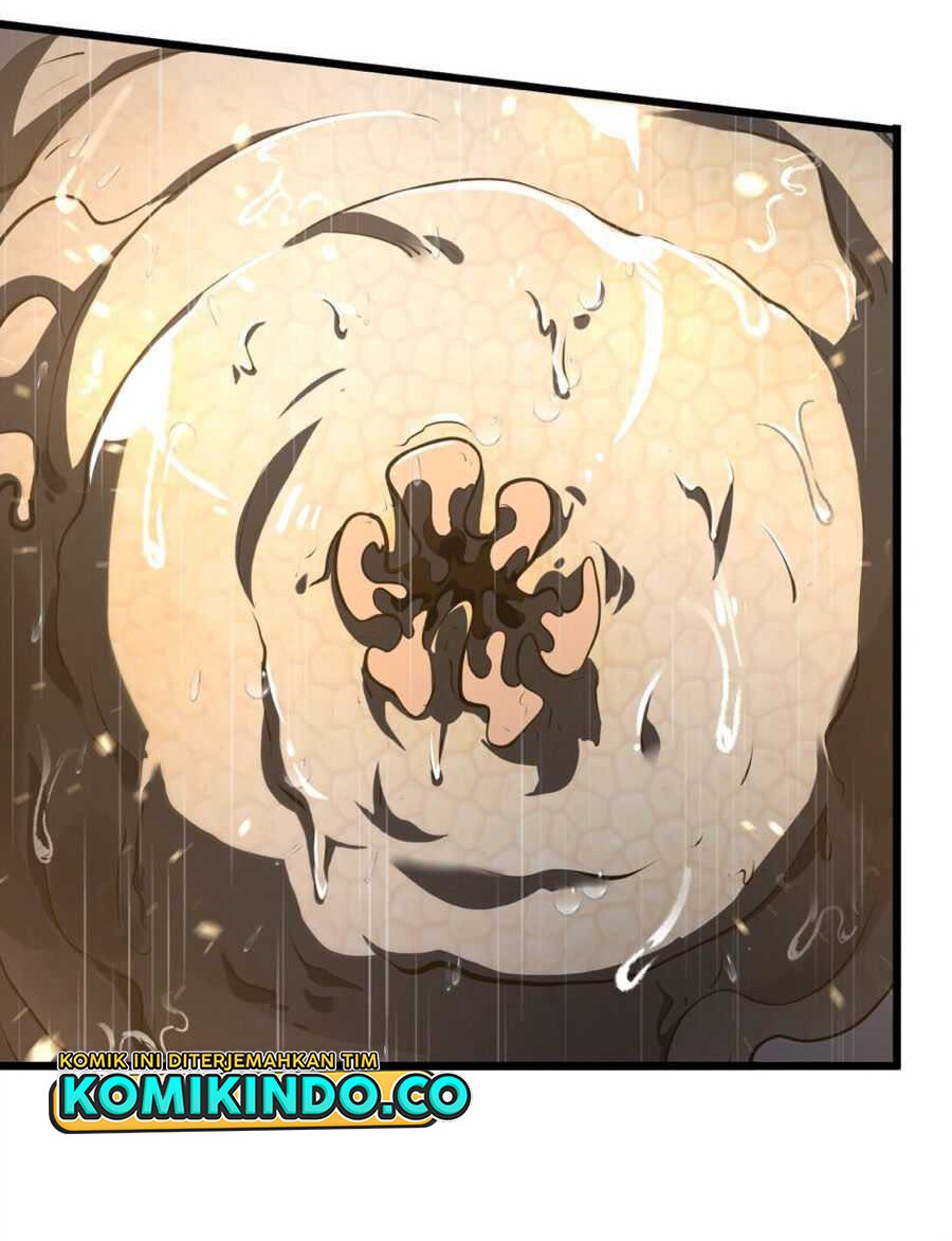 Please Stop Summoning Me! Bab 21 halaman 30