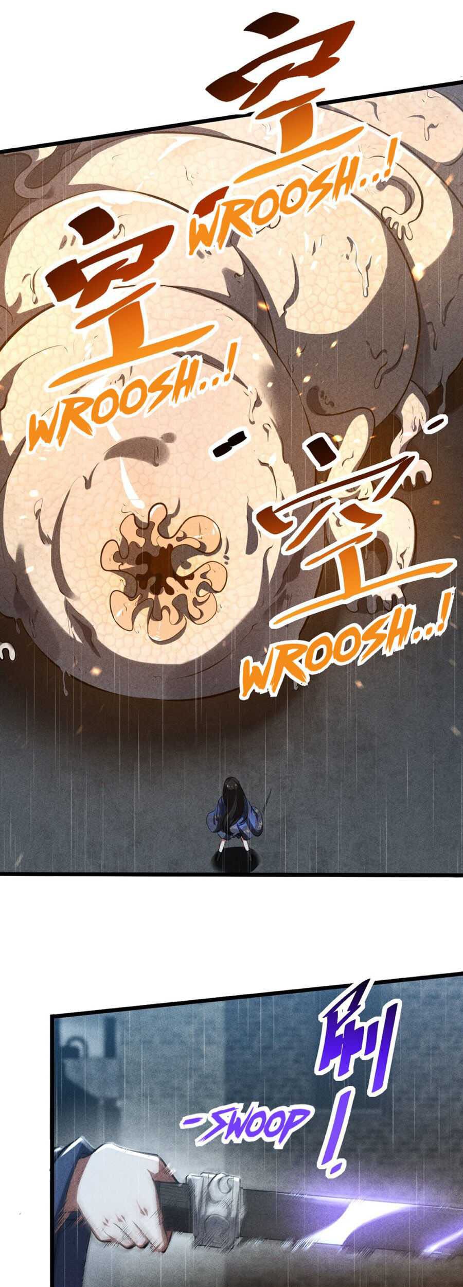 Please Stop Summoning Me! Bab 21 halaman 31