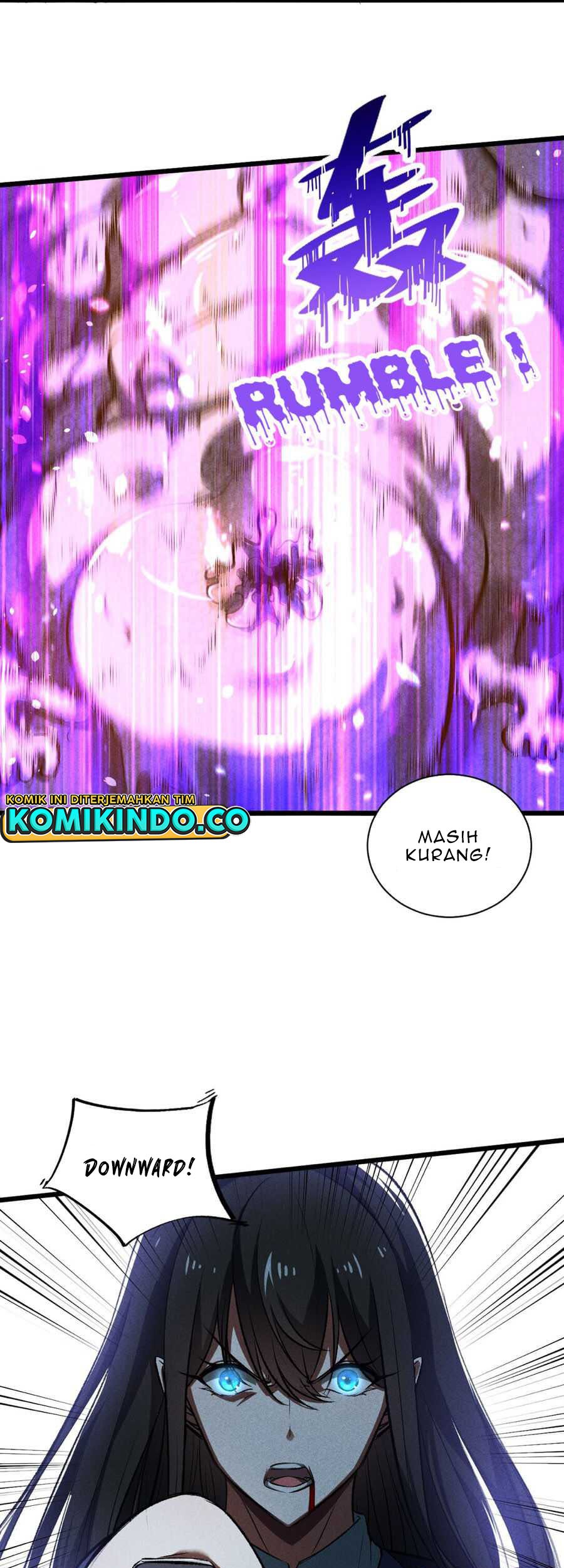 Please Stop Summoning Me! Bab 21 halaman 33