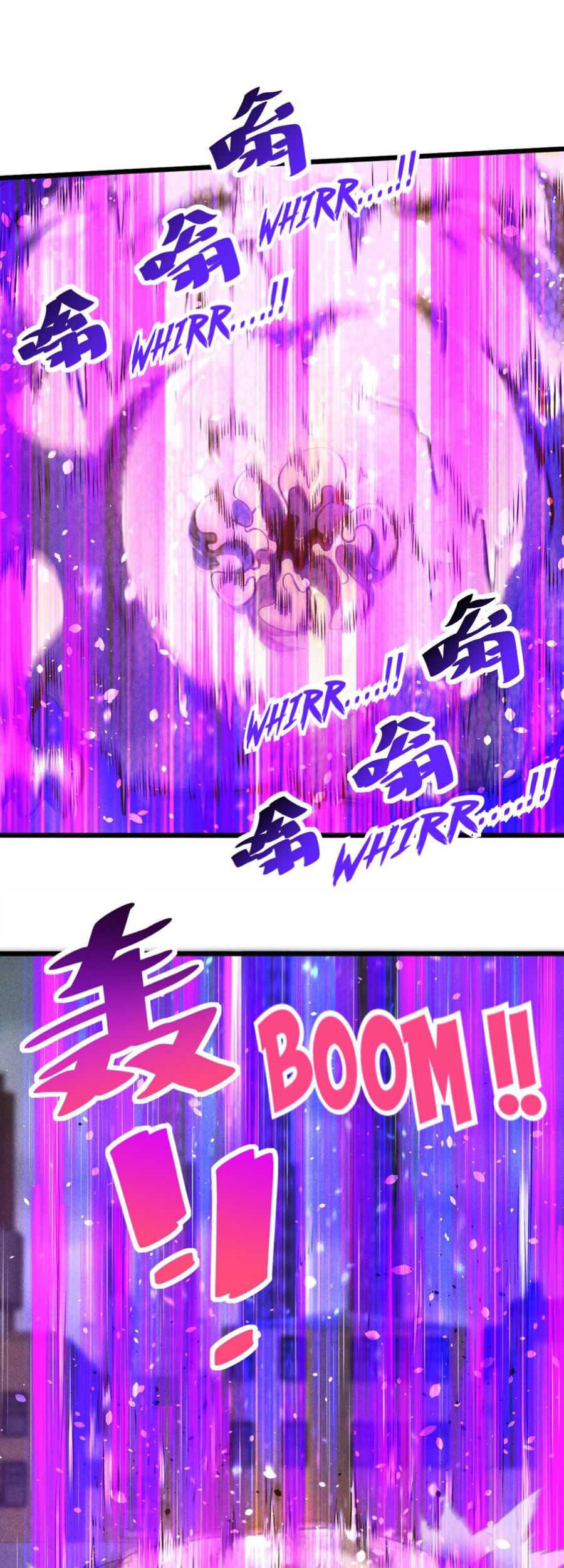 Please Stop Summoning Me! Bab 21 halaman 35