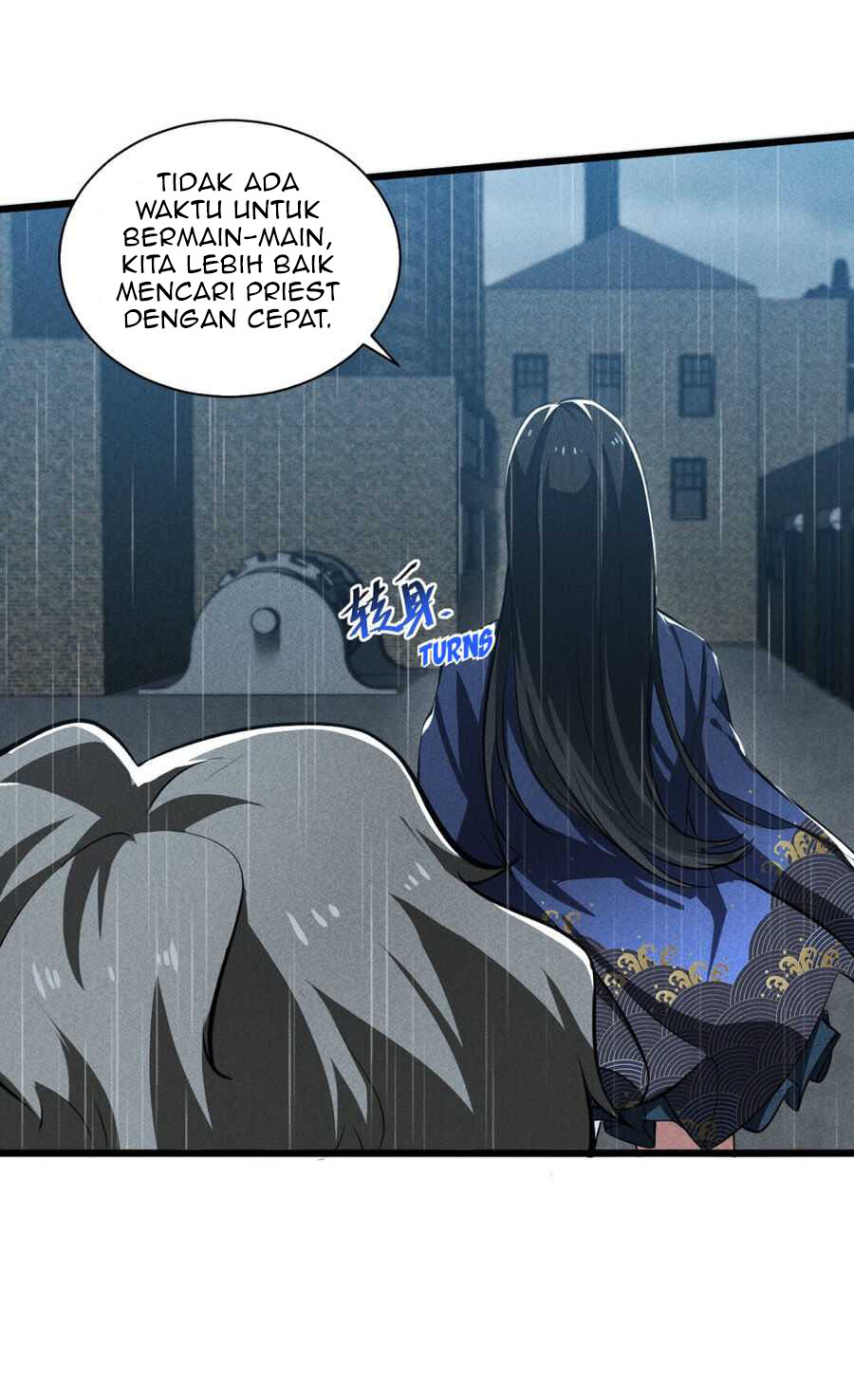 Please Stop Summoning Me! Bab 21 halaman 39
