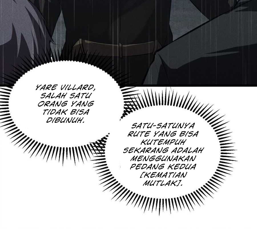Please Stop Summoning Me! Bab 21 halaman 41
