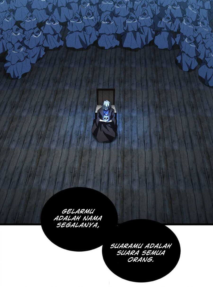 Please Stop Summoning Me! Bab 21 halaman 43