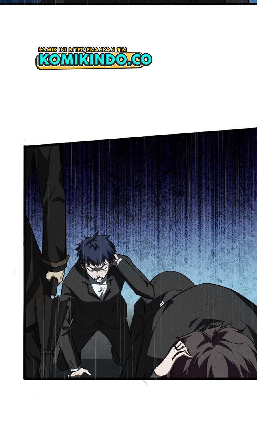 Please Stop Summoning Me! Bab 21 halaman 47