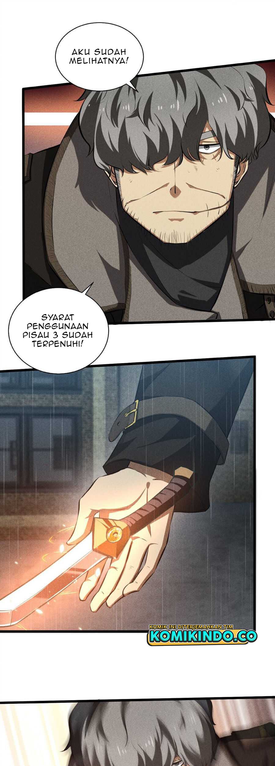 Please Stop Summoning Me! Bab 22 halaman 10