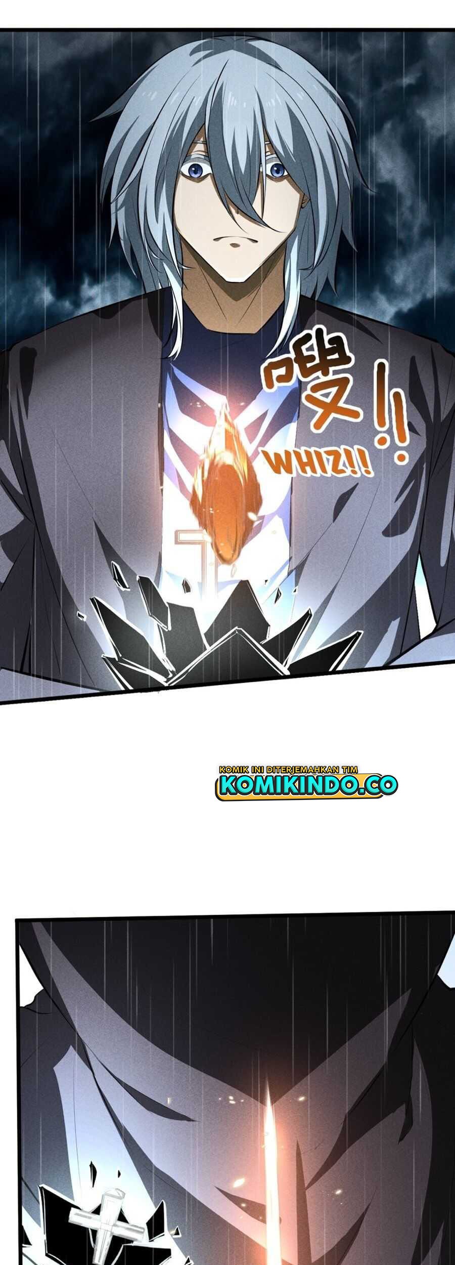 Please Stop Summoning Me! Bab 22 halaman 12