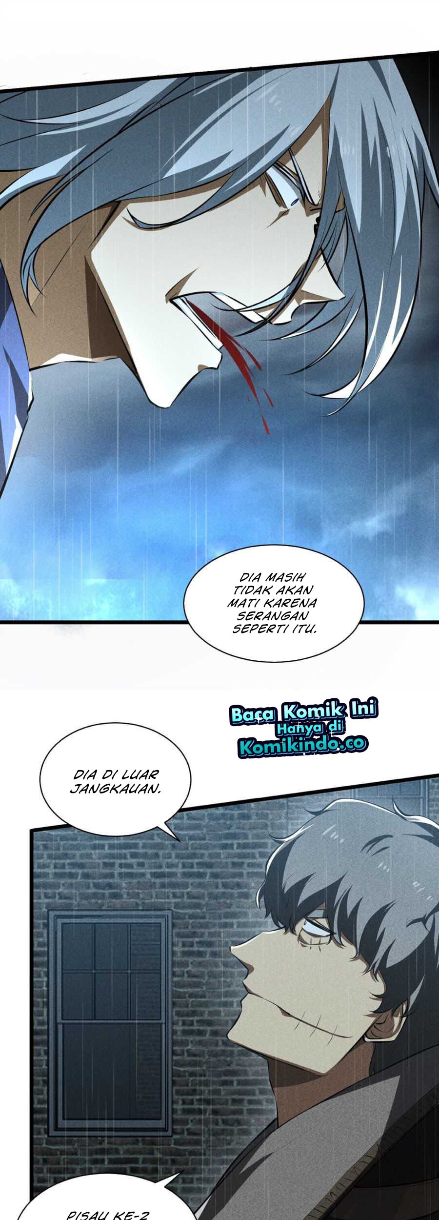 Please Stop Summoning Me! Bab 22 halaman 14