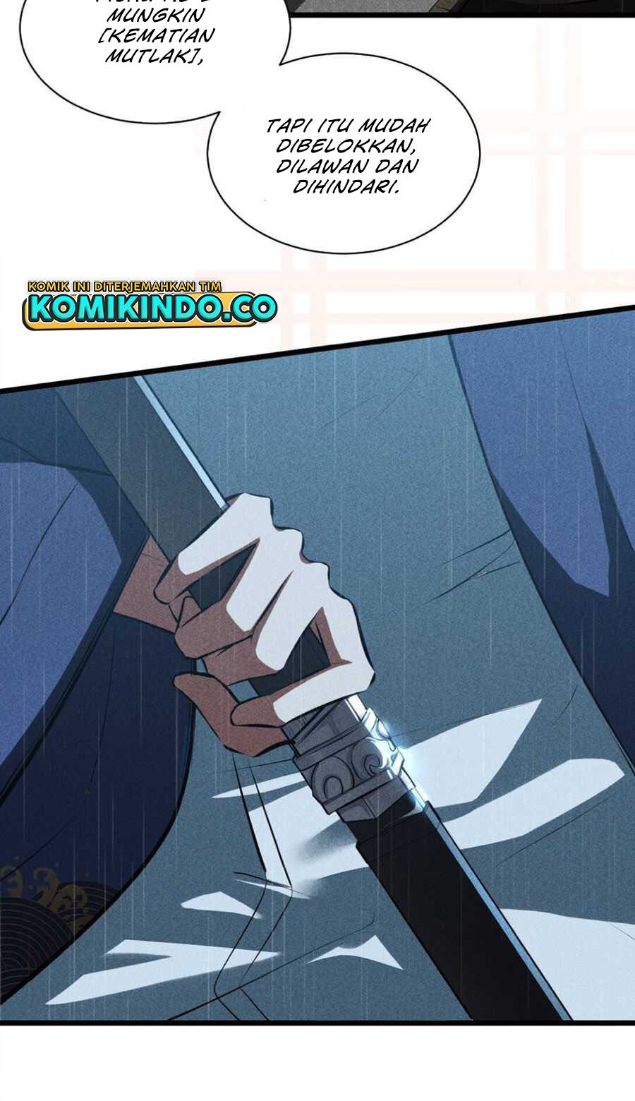 Please Stop Summoning Me! Bab 22 halaman 15