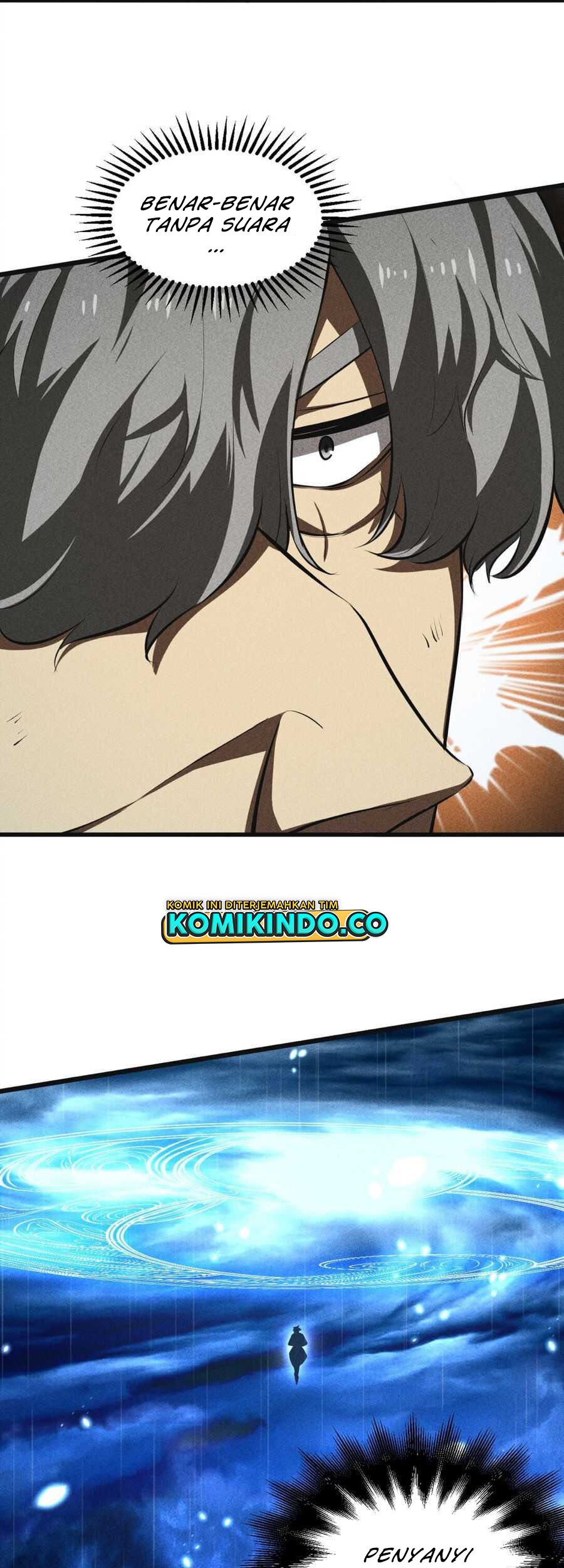 Please Stop Summoning Me! Bab 22 halaman 16