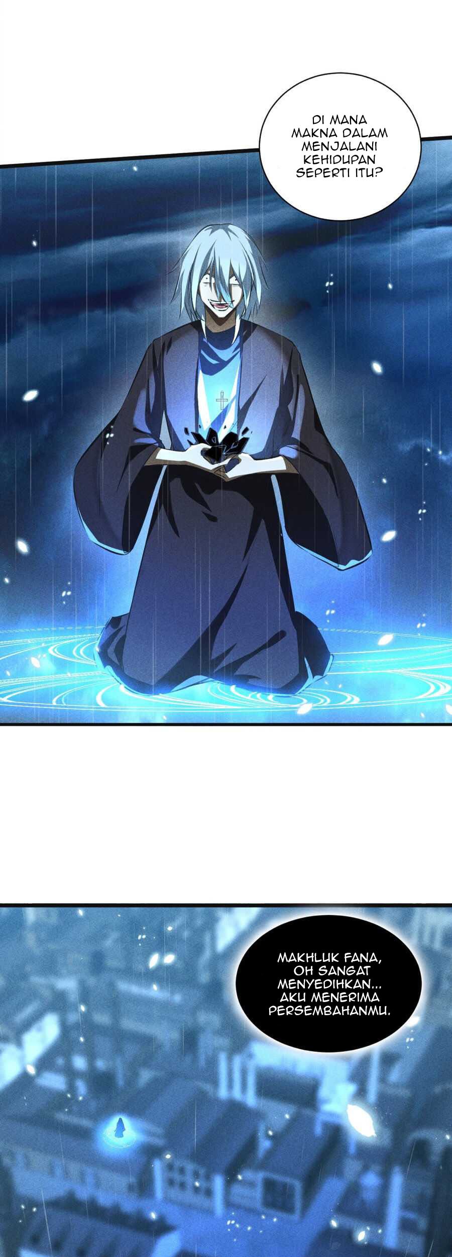 Please Stop Summoning Me! Bab 22 halaman 26