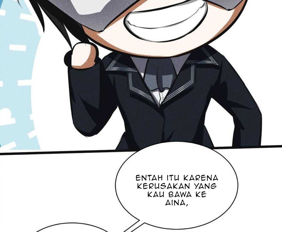 Please Stop Summoning Me! Bab 22 halaman 31