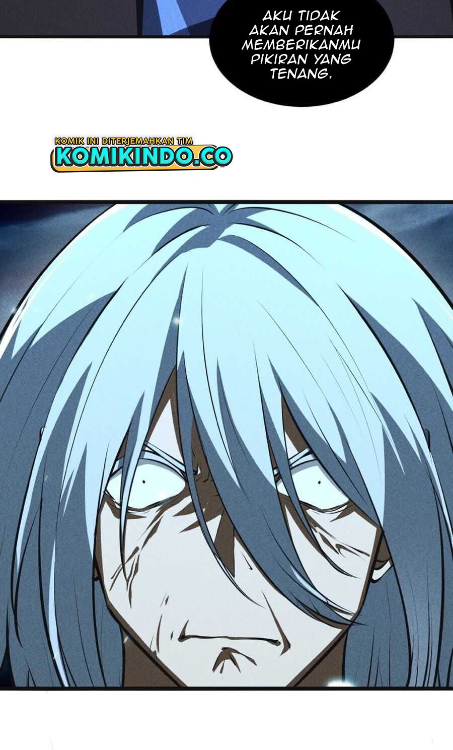 Please Stop Summoning Me! Bab 22 halaman 33