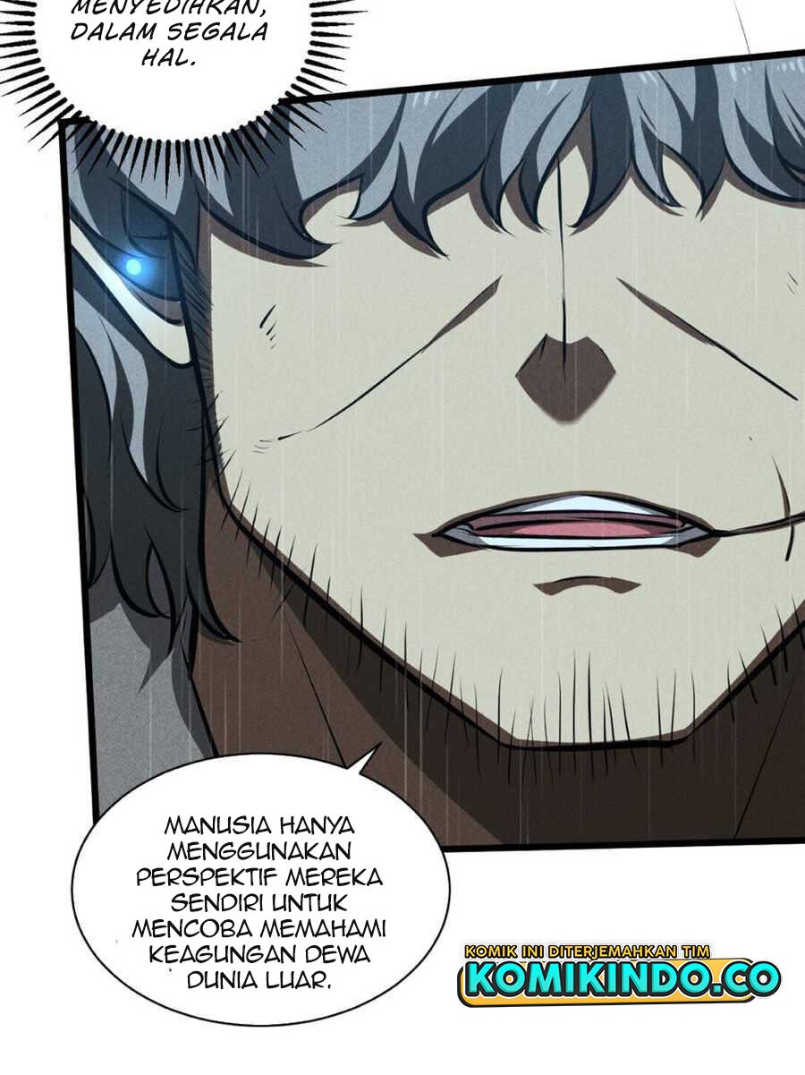 Please Stop Summoning Me! Bab 22 halaman 45