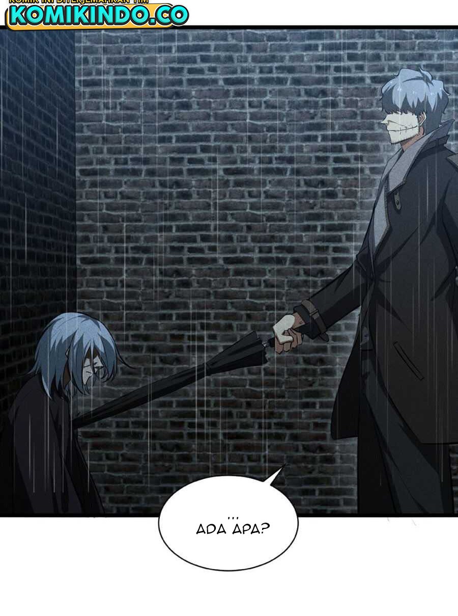 Please Stop Summoning Me! Bab 22 halaman 51