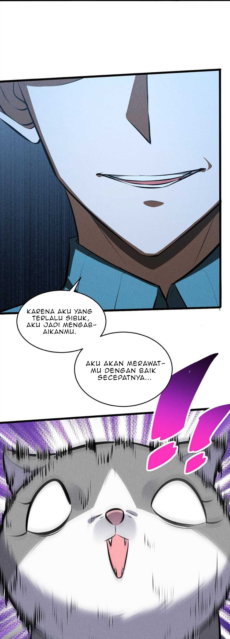 Please Stop Summoning Me! Bab 23 halaman 4