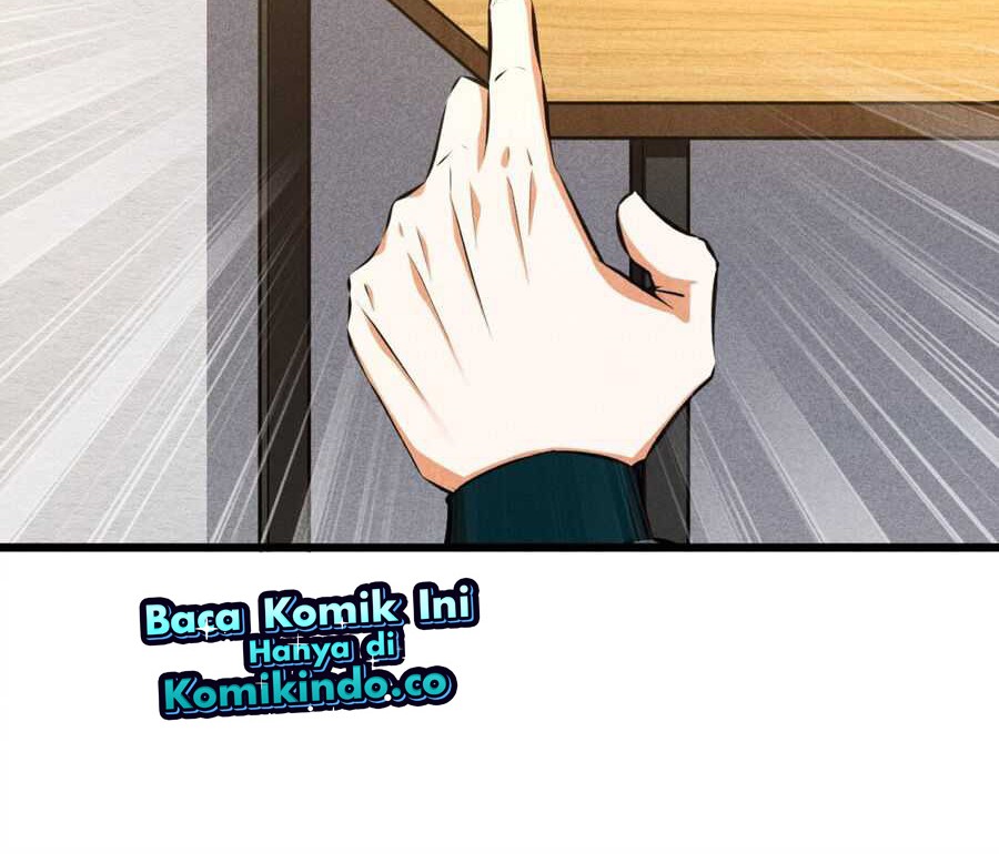 Please Stop Summoning Me! Bab 23 halaman 22