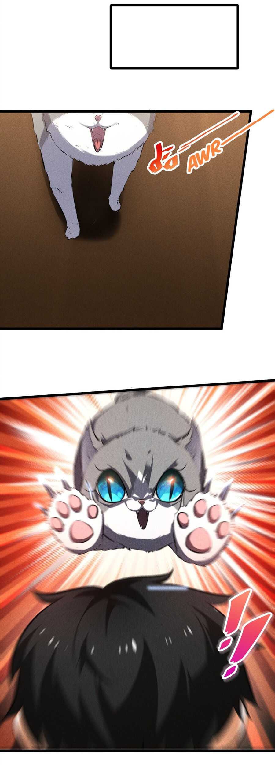 Please Stop Summoning Me! Bab 23 halaman 25