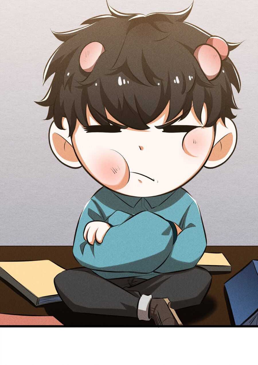 Please Stop Summoning Me! Bab 23 halaman 40