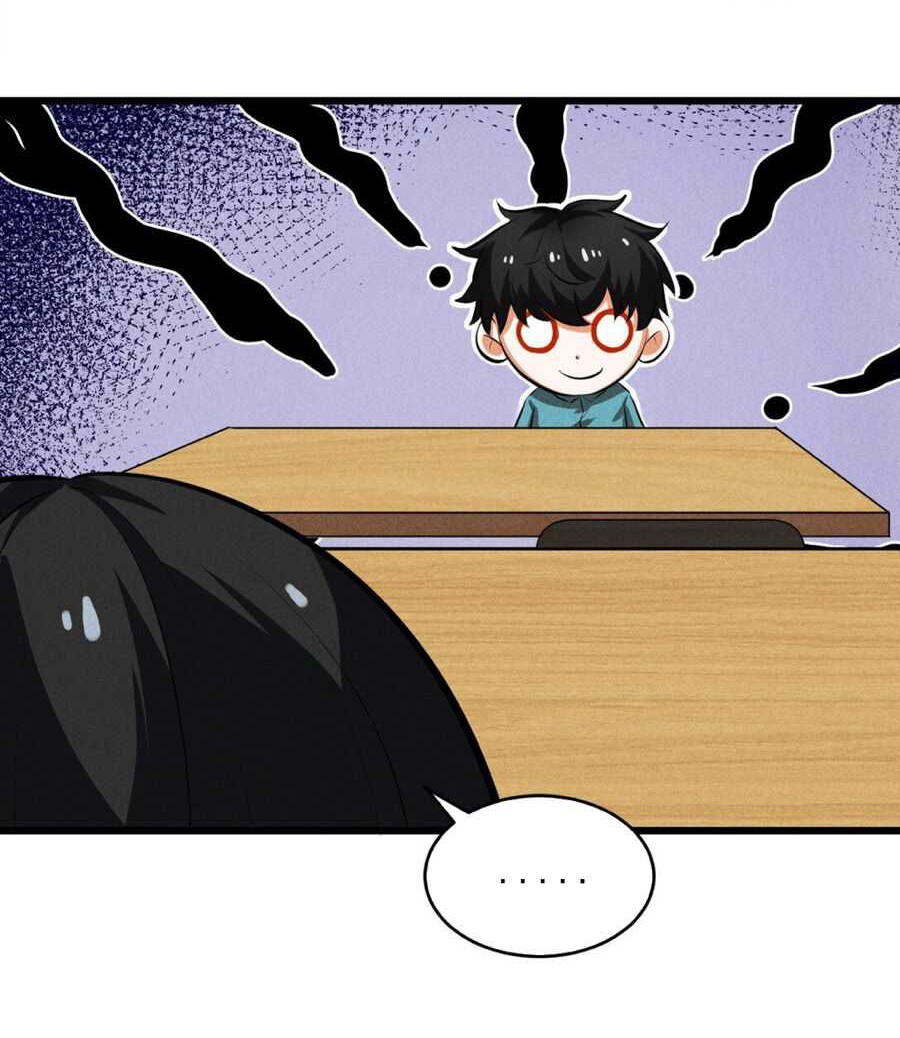 Please Stop Summoning Me! Bab 24 halaman 5
