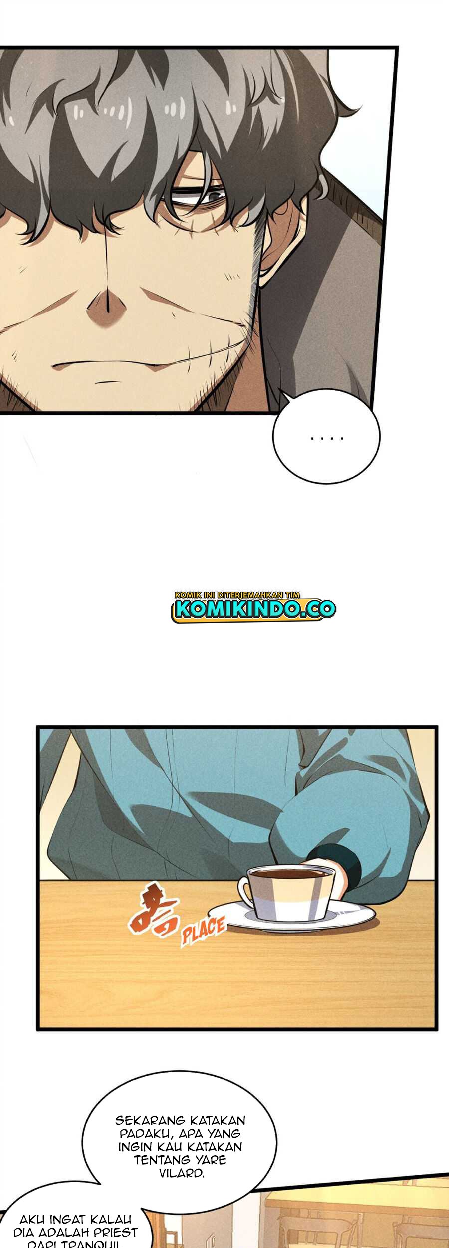 Please Stop Summoning Me! Bab 24 halaman 12