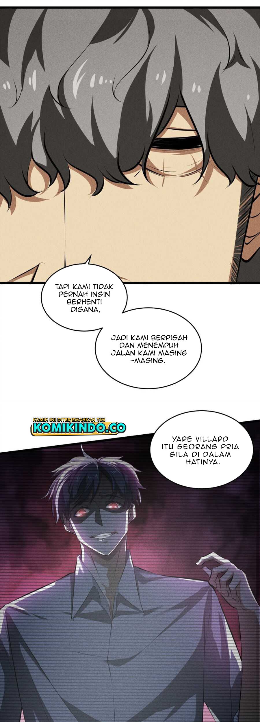 Please Stop Summoning Me! Bab 24 halaman 16