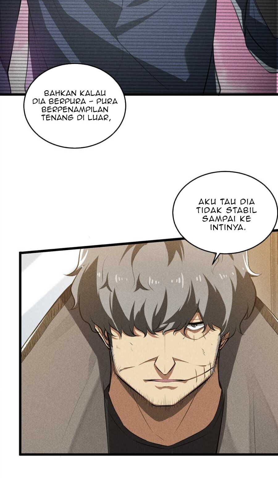 Please Stop Summoning Me! Bab 24 halaman 17