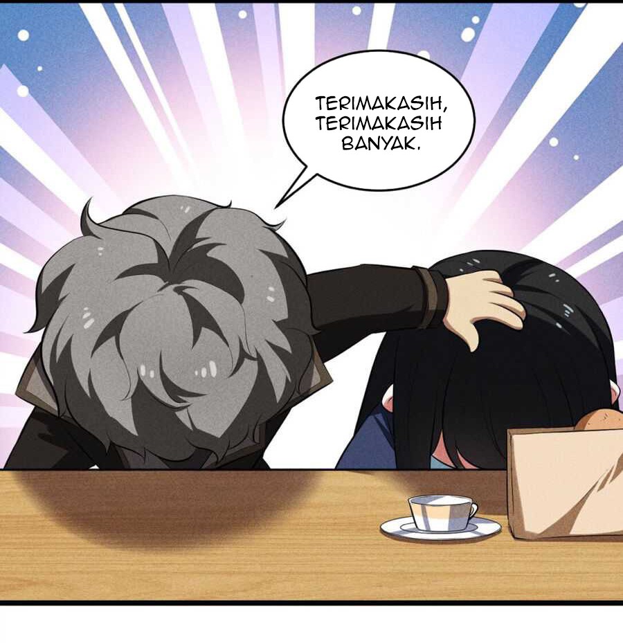 Please Stop Summoning Me! Bab 24 halaman 23