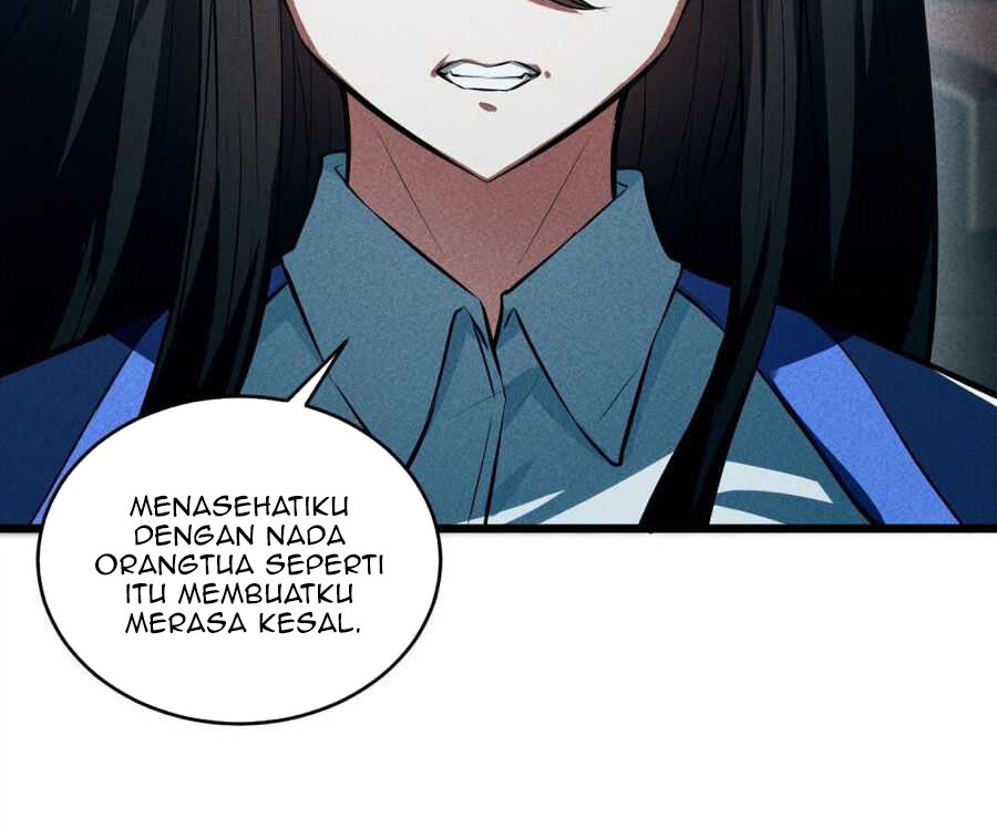 Please Stop Summoning Me! Bab 24 halaman 33