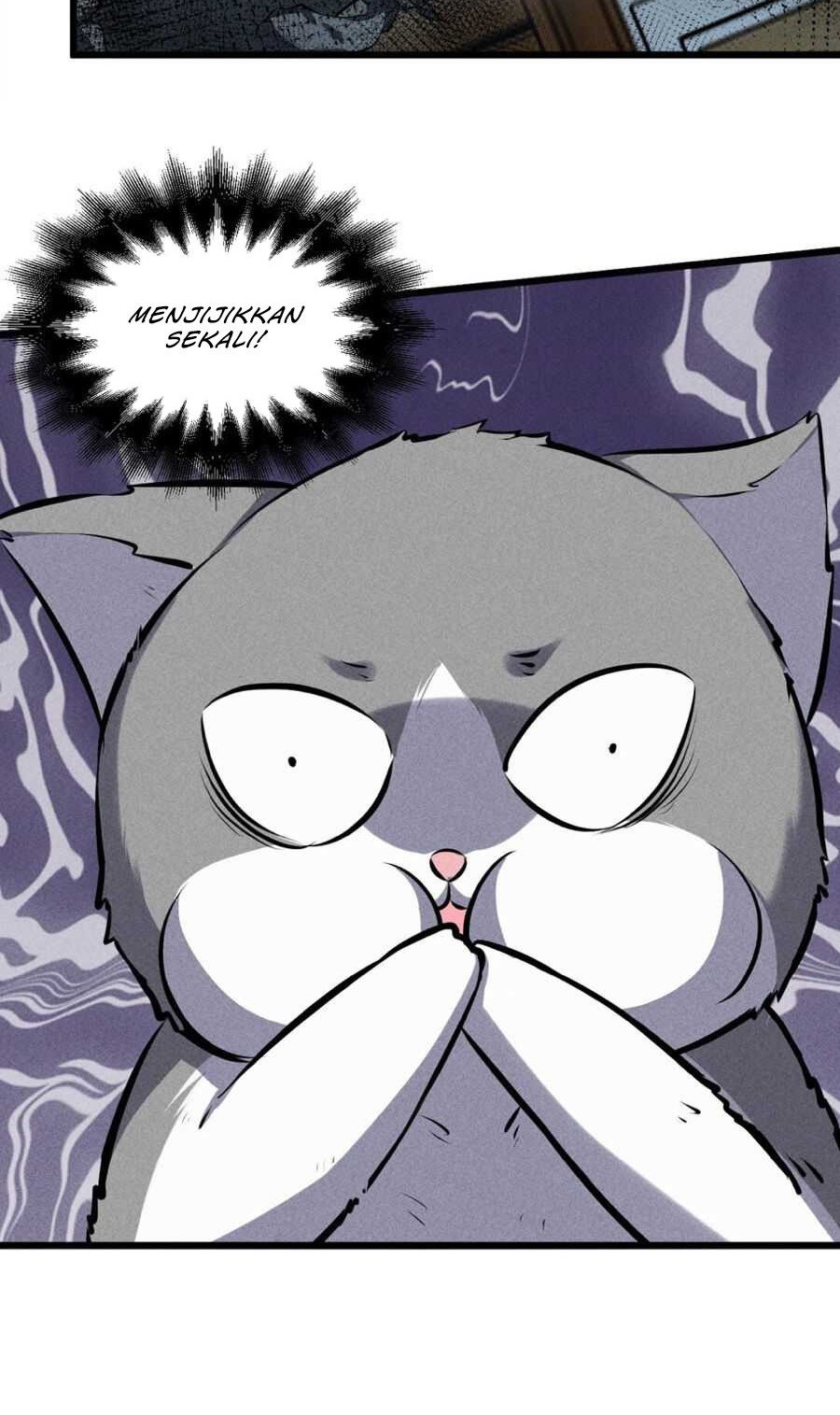 Please Stop Summoning Me! Bab 25 halaman 5