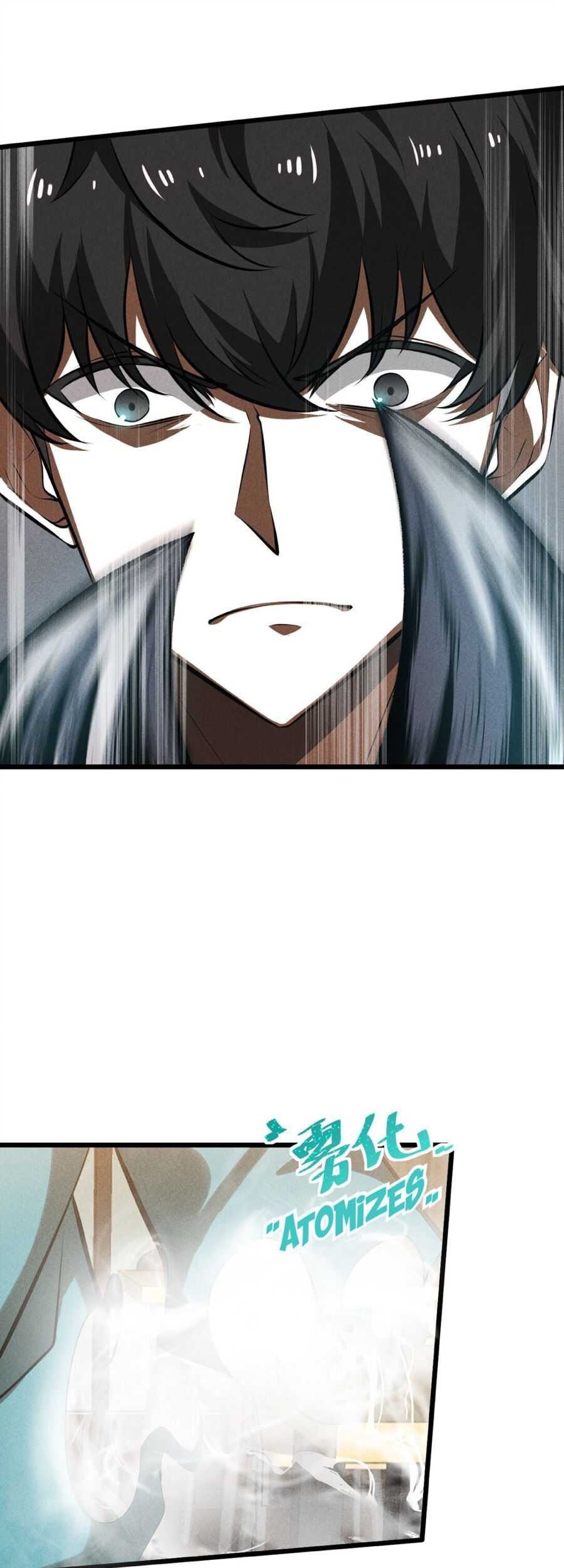 Please Stop Summoning Me! Bab 25 halaman 8