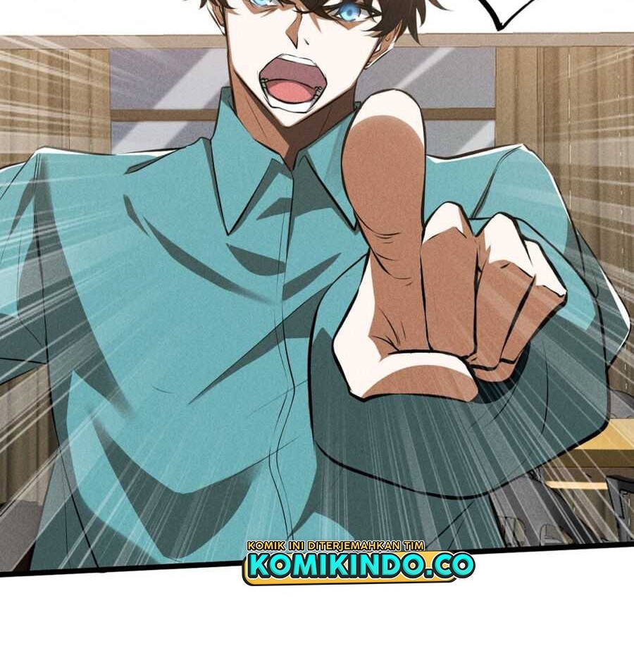 Please Stop Summoning Me! Bab 25 halaman 11