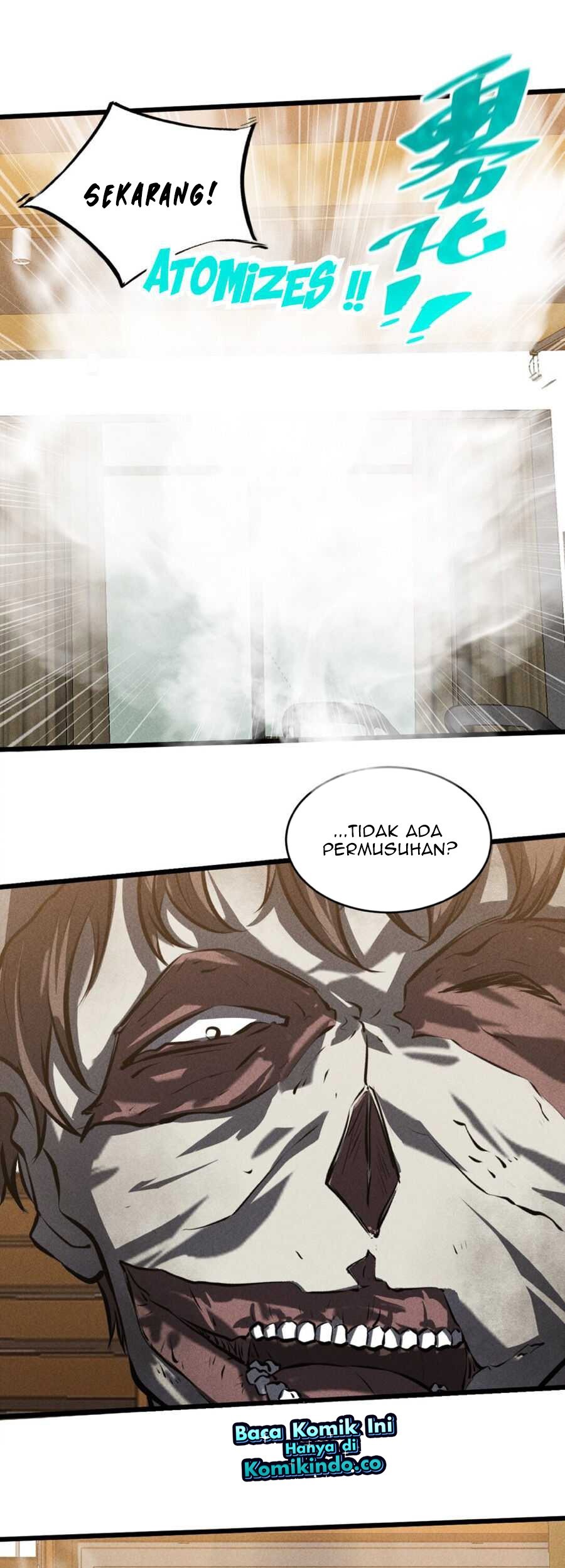 Please Stop Summoning Me! Bab 25 halaman 14