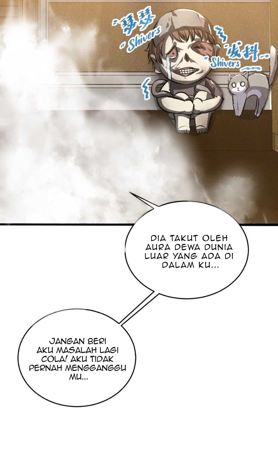 Please Stop Summoning Me! Bab 25 halaman 15