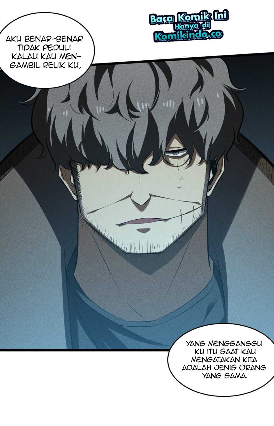 Please Stop Summoning Me! Bab 25 halaman 23