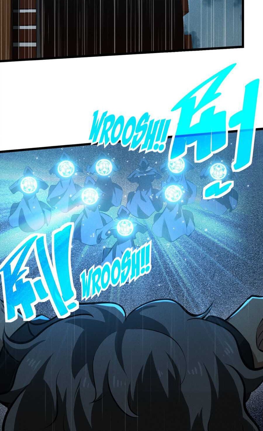 Please Stop Summoning Me! Bab 25 halaman 27
