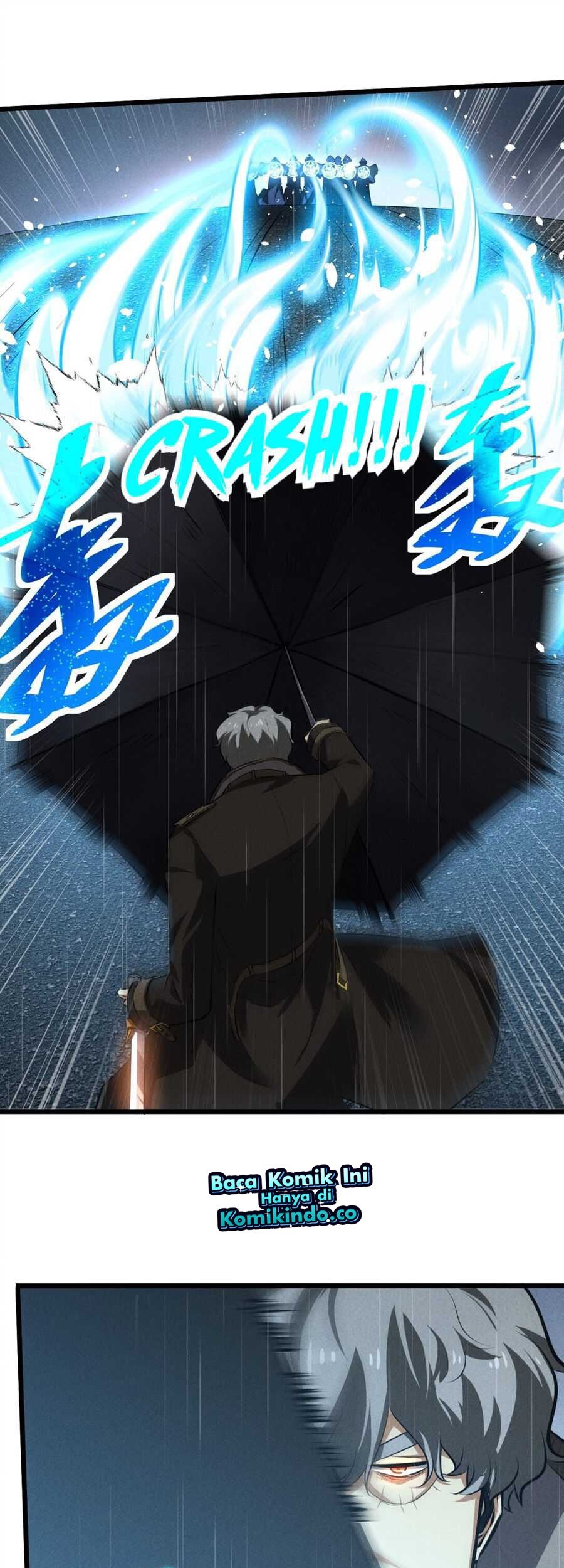 Please Stop Summoning Me! Bab 25 halaman 30
