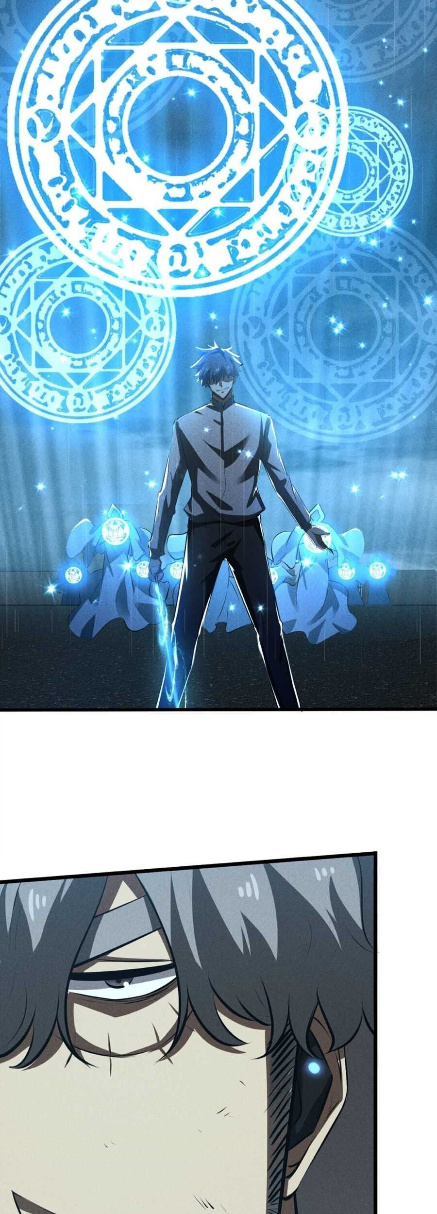 Please Stop Summoning Me! Bab 25 halaman 50