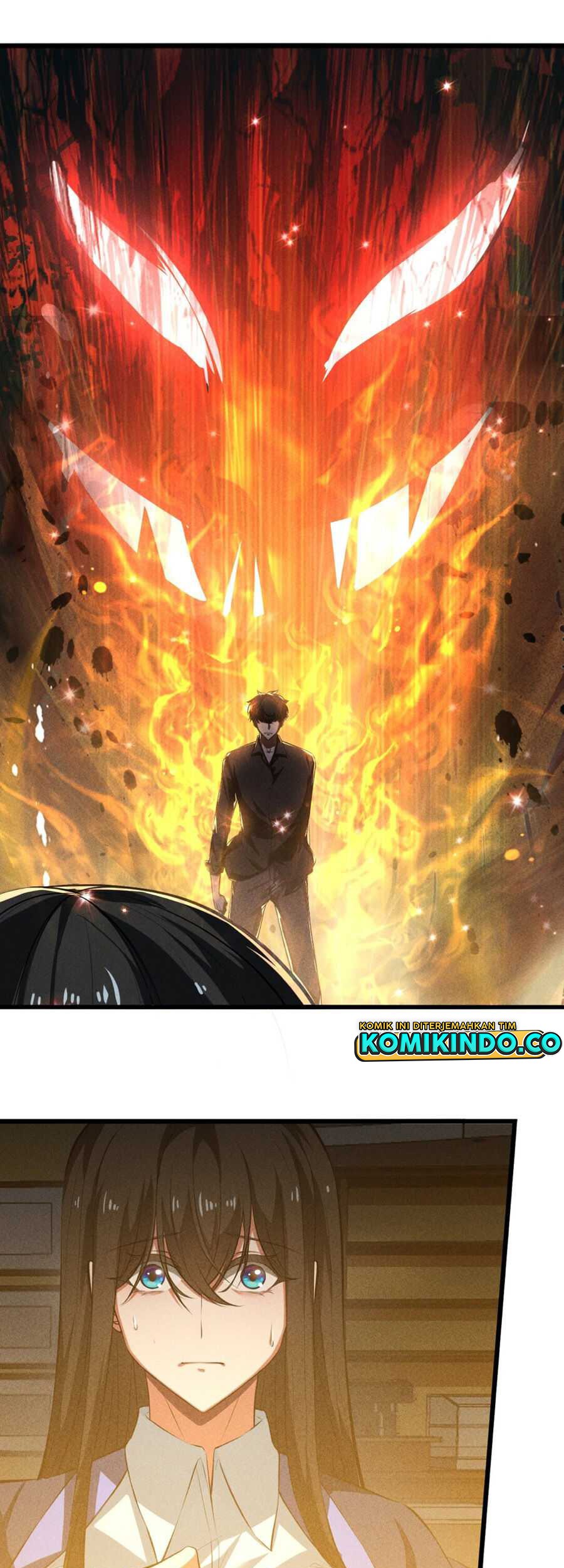 Please Stop Summoning Me! chapter 26 halaman 10