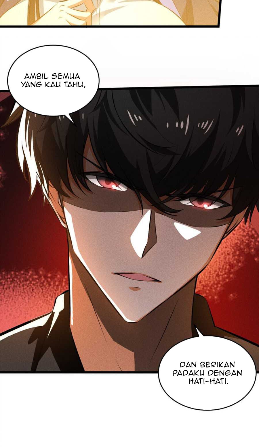 Please Stop Summoning Me! chapter 26 halaman 11