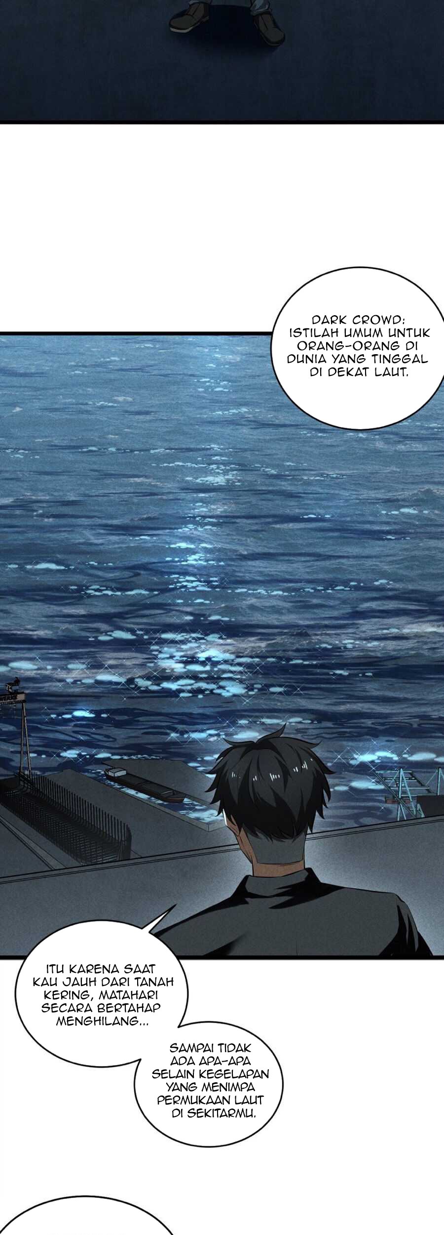 Please Stop Summoning Me! chapter 26 halaman 14