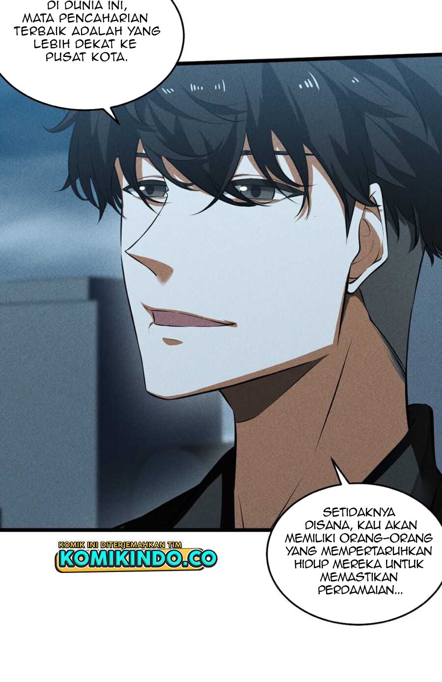 Please Stop Summoning Me! chapter 26 halaman 15