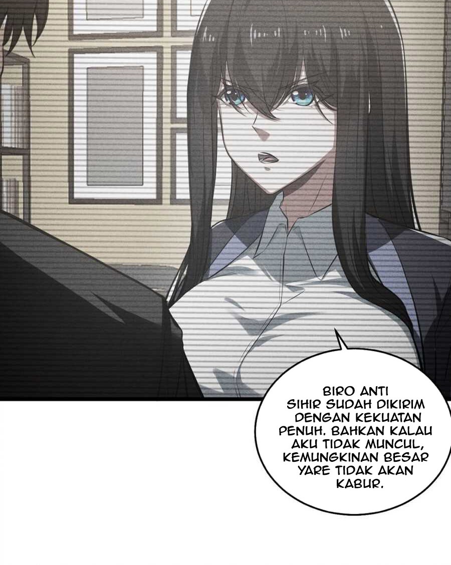 Please Stop Summoning Me! chapter 26 halaman 17