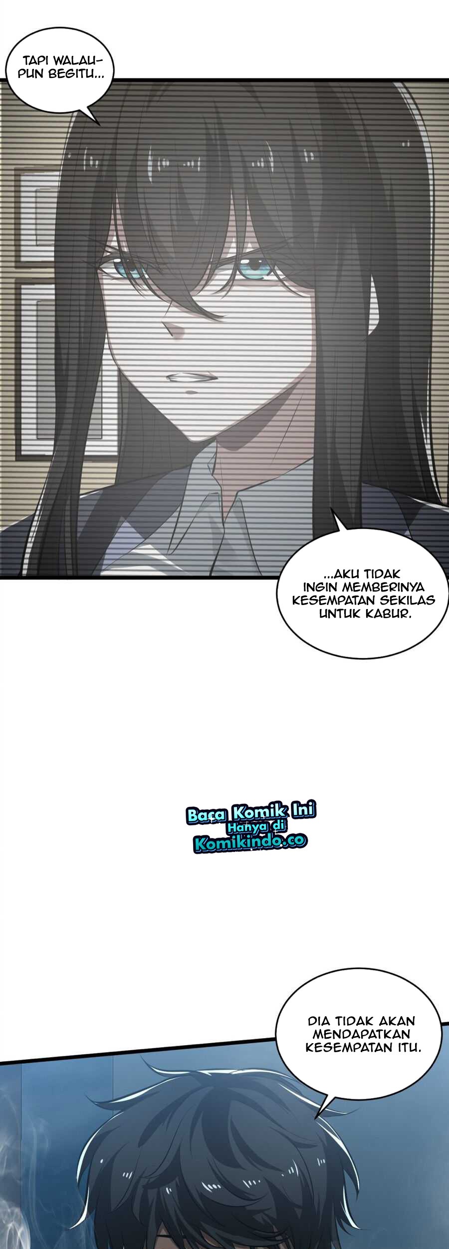 Please Stop Summoning Me! chapter 26 halaman 18