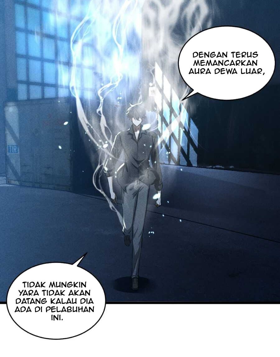 Please Stop Summoning Me! chapter 26 halaman 21