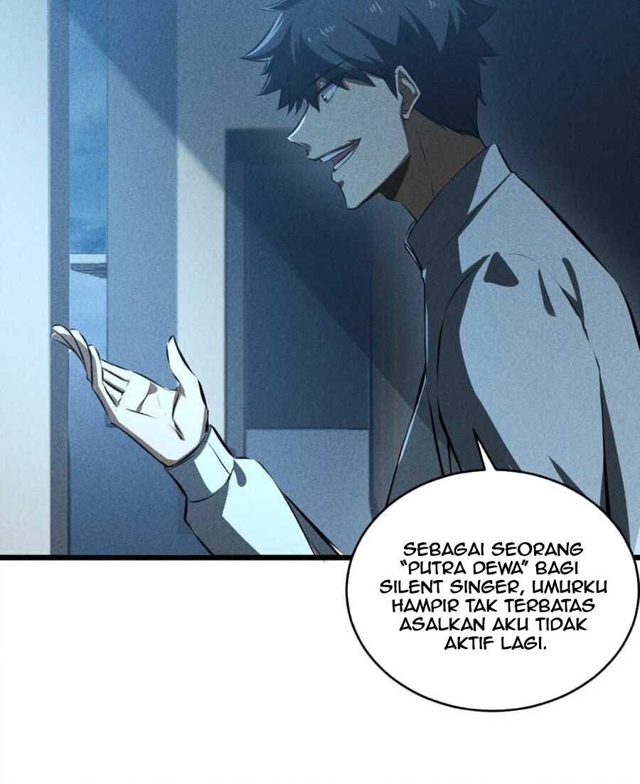 Please Stop Summoning Me! chapter 26 halaman 23