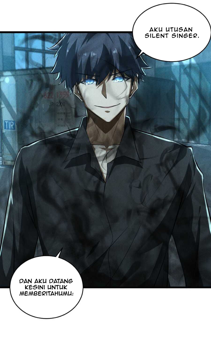 Please Stop Summoning Me! chapter 26 halaman 29