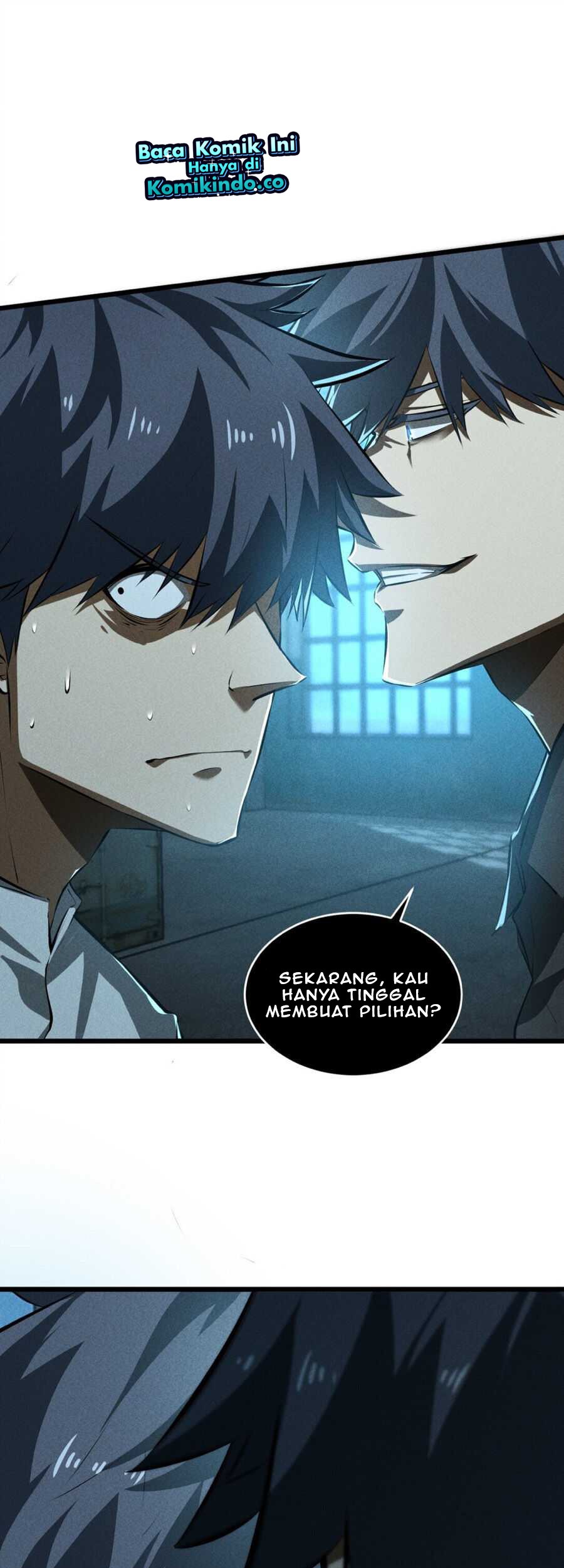 Please Stop Summoning Me! chapter 26 halaman 32